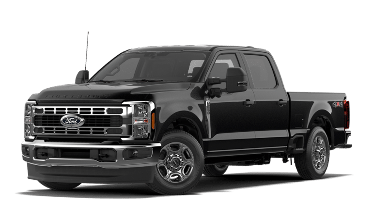2027 Ford F-250 Super Duty SRW XLT