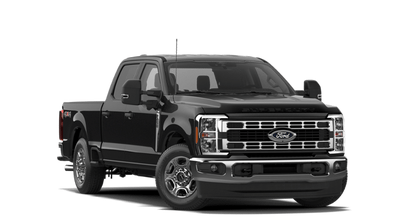 2027 Ford F-250 Super Duty SRW XLT