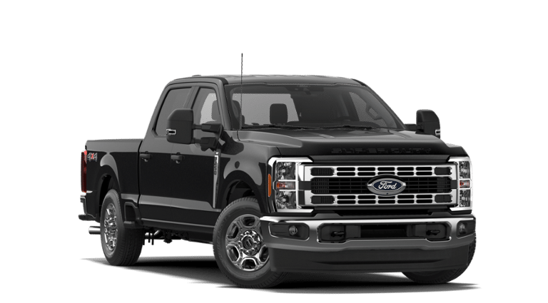 2027 Ford F-250 Super Duty SRW XLT