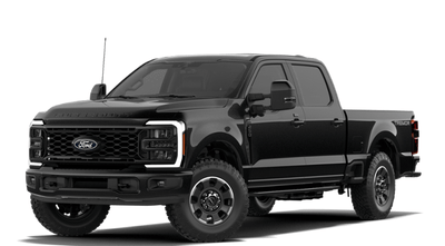 2027 Ford F-250 Super Duty SRW LARIAT