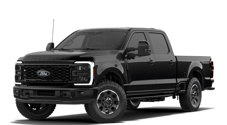 2027 Ford F-250 Super Duty SRW LARIAT