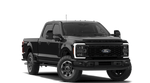 2027 Ford F-250 Super Duty SRW LARIAT