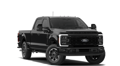 2027 Ford F-250 Super Duty SRW LARIAT