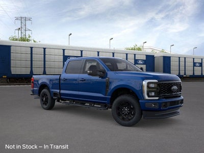 2026 Ford F-250 XLT