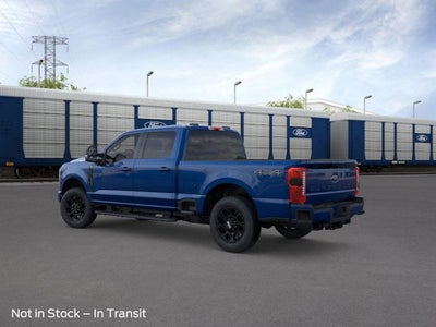 2026 Ford F-250 XLT