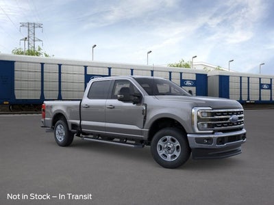 2026 Ford F-250 XLT