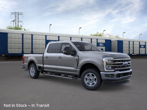 2026 Ford F-250 XLT