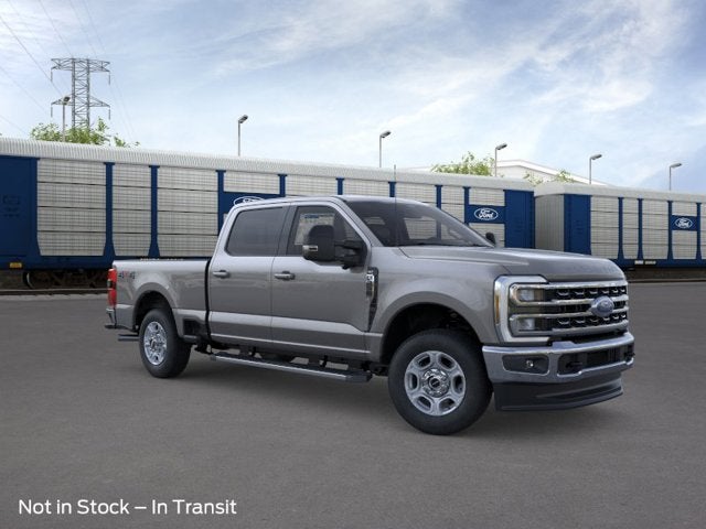 2026 Ford F-250 XLT