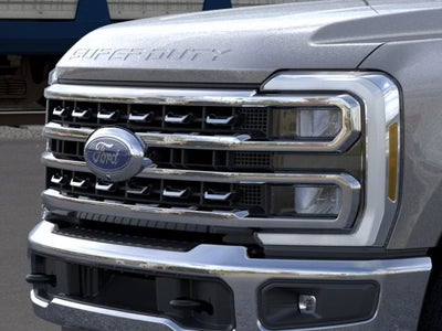 2026 Ford F-250 XLT