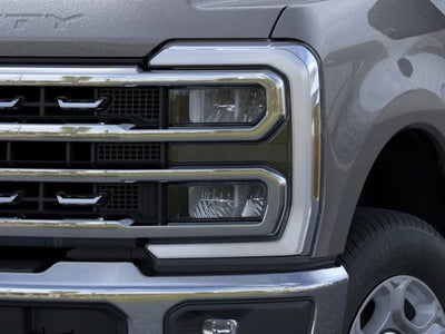 2026 Ford F-250 XLT