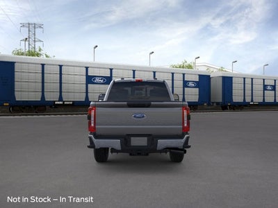 2026 Ford F-250 XLT