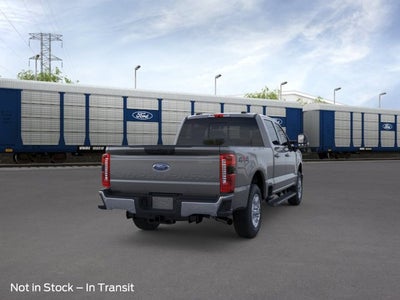 2026 Ford F-250 XLT