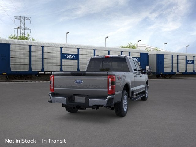 2026 Ford F-250 XLT