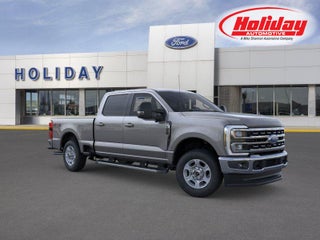 2026 Ford Super Duty F-250 SRW XLT