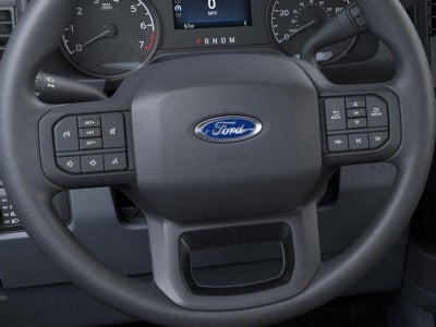 2026 Ford SUPER DUTY F-250 SRW XLT 4WD CREW CAB 6.75' BO