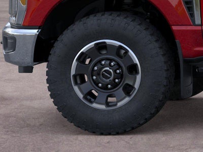 2026 Ford SUPER DUTY F-250 SRW XLT 4WD CREW CAB 6.75' BO