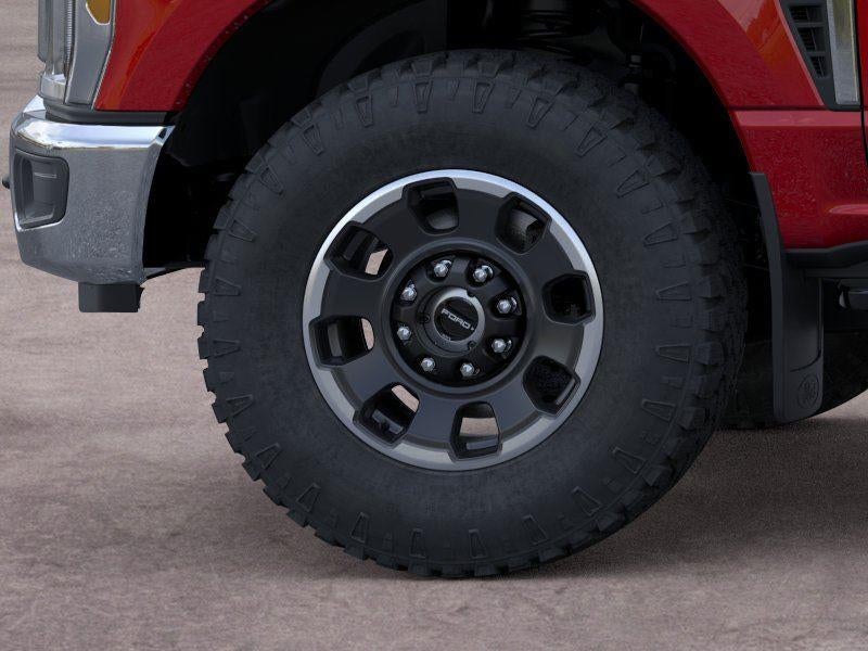 2026 Ford SUPER DUTY F-250 SRW XLT 4WD CREW CAB 6.75' BO