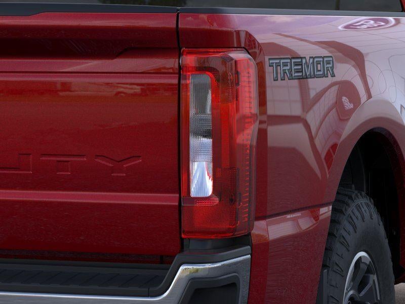 2026 Ford SUPER DUTY F-250 SRW XLT 4WD CREW CAB 6.75' BO