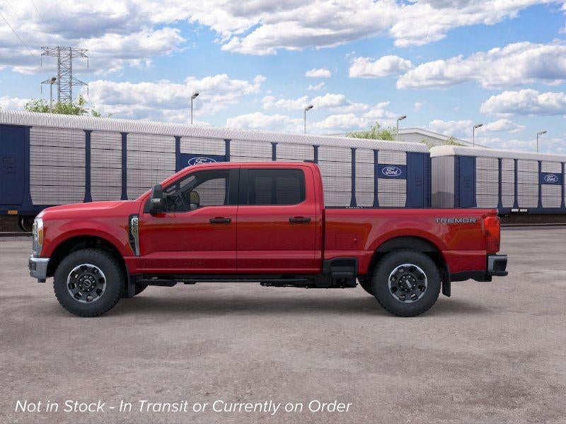 2026 Ford SUPER DUTY F-250 SRW XLT 4WD CREW CAB 6.75' BO