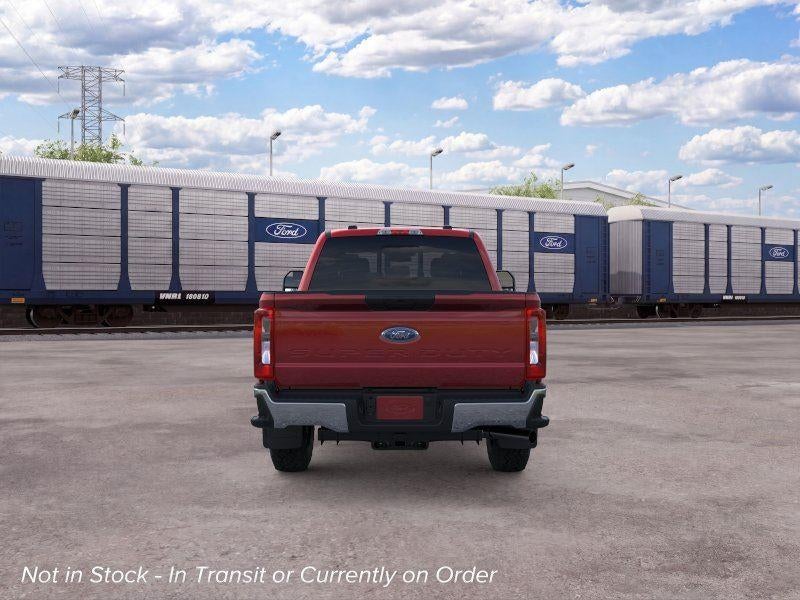 2026 Ford SUPER DUTY F-250 SRW XLT 4WD CREW CAB 6.75' BO