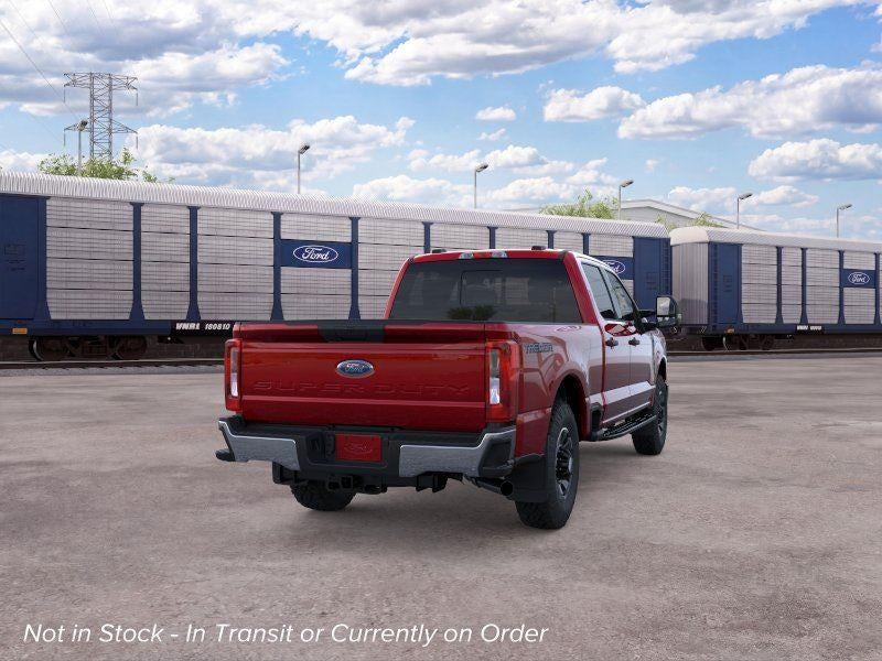 2026 Ford SUPER DUTY F-250 SRW XLT 4WD CREW CAB 6.75' BO
