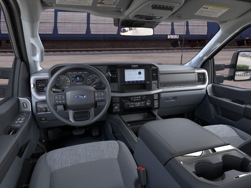 2026 Ford SUPER DUTY F-250 SRW XLT 4WD CREW CAB 6.75' BO