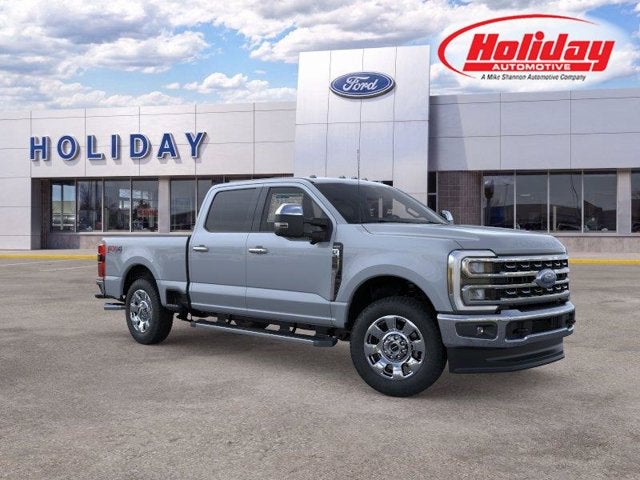 2026 Ford F-250 Super Duty SRW LARIAT