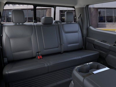 2026 Ford F-250 Super Duty SRW LARIAT