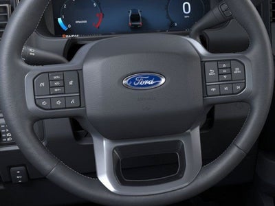 2026 Ford F-250 Super Duty SRW LARIAT