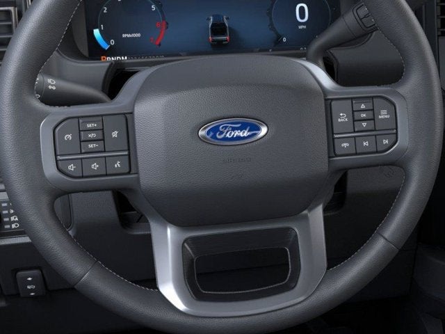 2026 Ford F-250 Super Duty SRW LARIAT