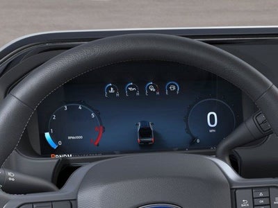 2026 Ford F-250 Super Duty SRW LARIAT