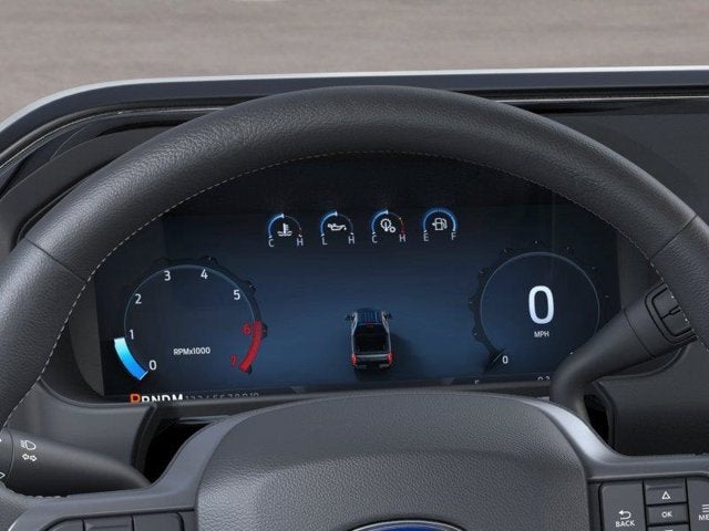2026 Ford F-250 Super Duty SRW LARIAT