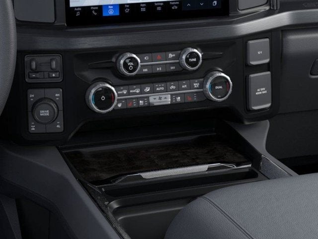 2026 Ford F-250 Super Duty SRW LARIAT
