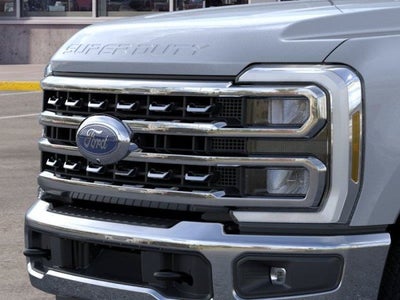 2026 Ford F-250 Super Duty SRW LARIAT