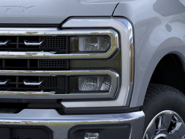 2026 Ford F-250 Super Duty SRW LARIAT