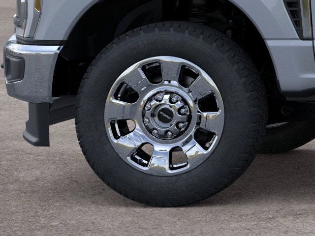 2026 Ford F-250 Super Duty SRW LARIAT