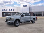 2026 Ford F-250 Super Duty SRW LARIAT