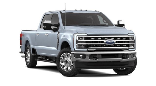 2026 Ford F-250 Super Duty SRW LARIAT