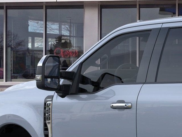 2026 Ford F-250 Super Duty SRW LARIAT