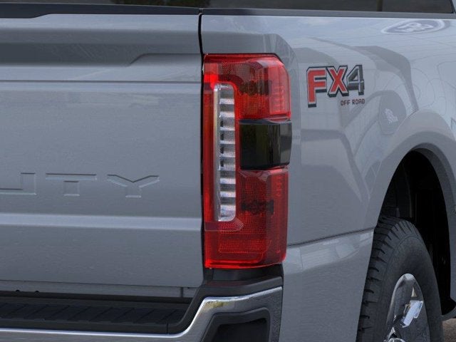 2026 Ford F-250 Super Duty SRW LARIAT