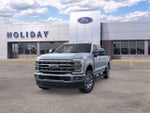 2026 Ford F-250 Super Duty SRW LARIAT