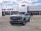 2026 Ford F-250 Super Duty SRW LARIAT