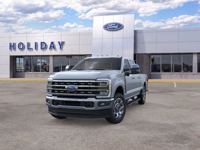 2026 Ford F-250 Super Duty SRW LARIAT