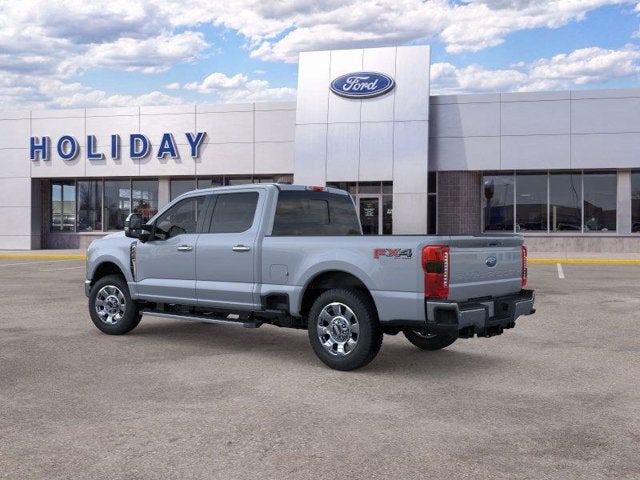 2026 Ford F-250 Super Duty SRW LARIAT