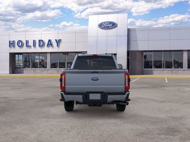 2026 Ford F-250 Super Duty SRW LARIAT