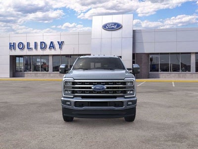 2026 Ford F-250 Super Duty SRW LARIAT