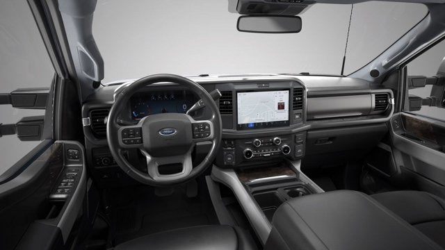 2026 Ford F-250 Super Duty SRW LARIAT