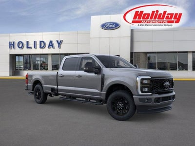 2026 Ford F-250 XLT