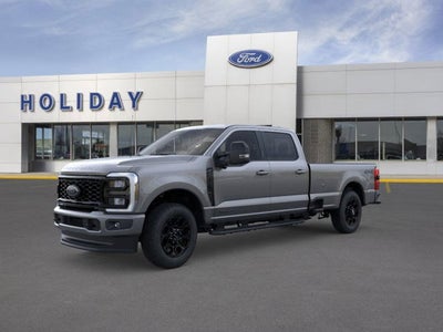 2026 Ford F-250 XLT