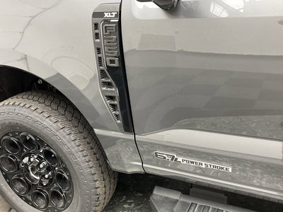 2026 Ford F-250 XLT